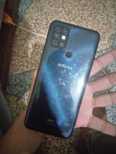 Infinix Hot 10.03104450619 . what's app no
