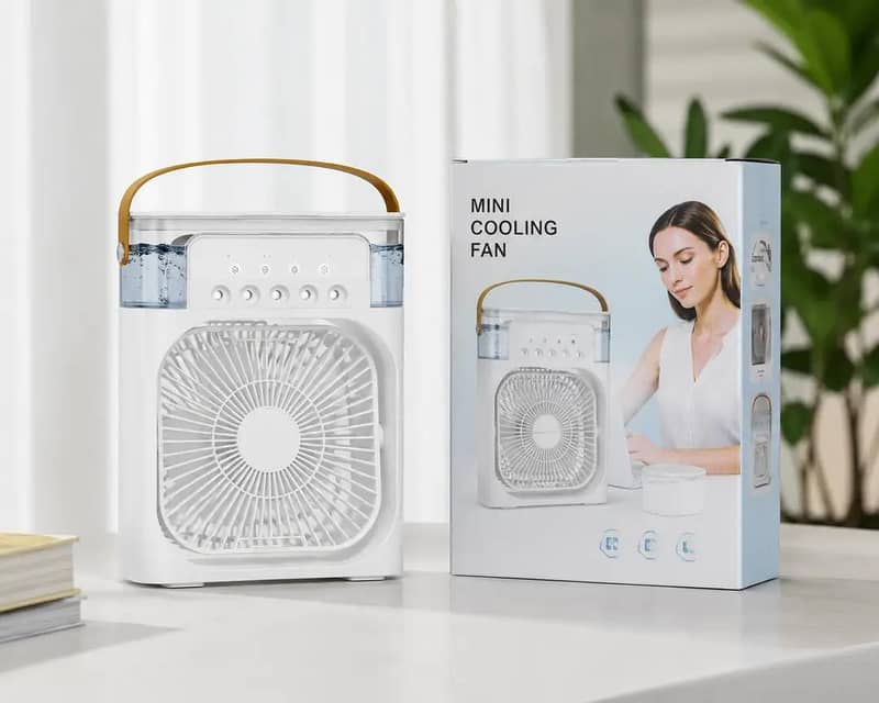 mini ac coler 1
