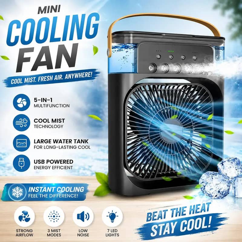 mini ac coler 2