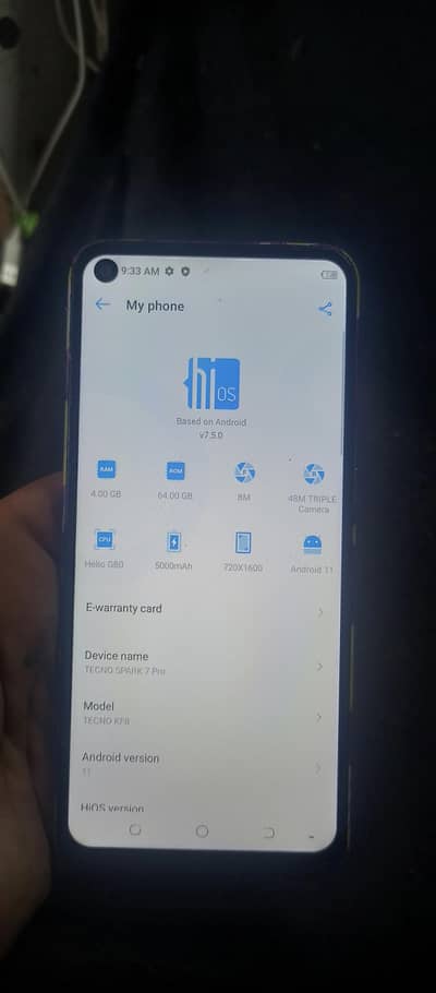 camon 17 pro
