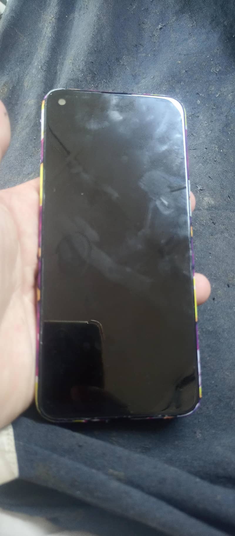 camon 17 pro 5