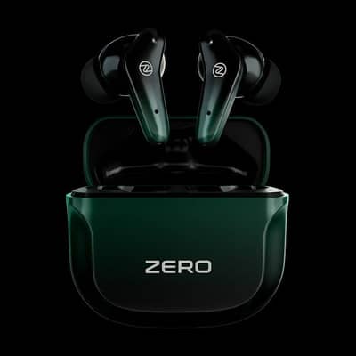Quantum Earbuds