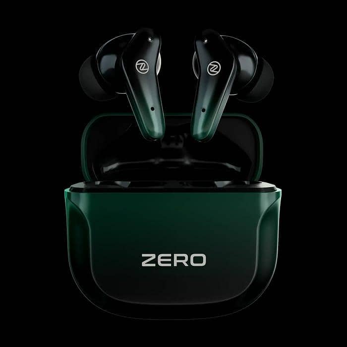 Quantum Earbuds 0