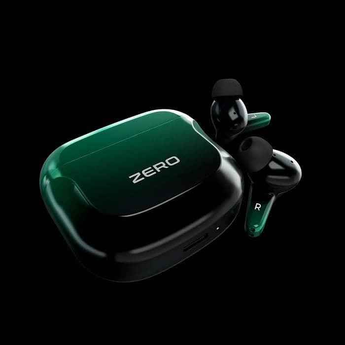 Quantum Earbuds 3