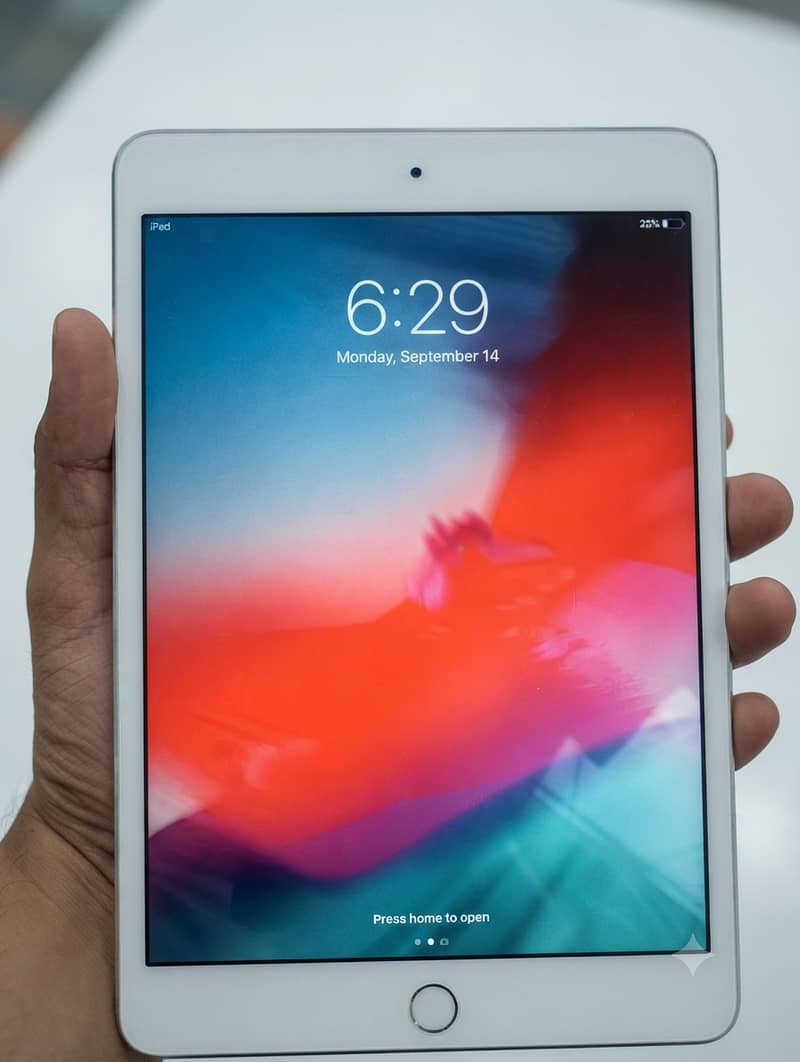 Mini 2 Apple IPad 0