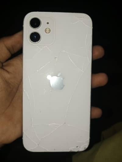 Apple iPhone 12