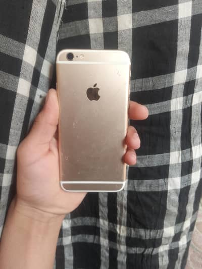 Apple iPhone 6S