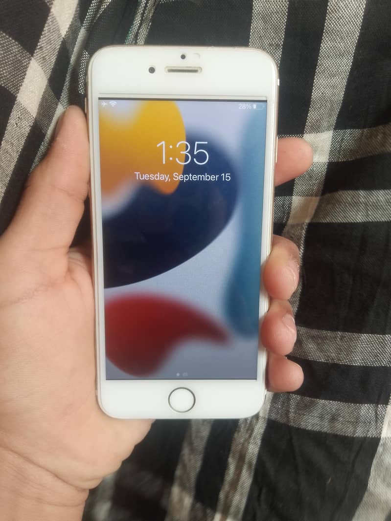 Apple iPhone 6S 1