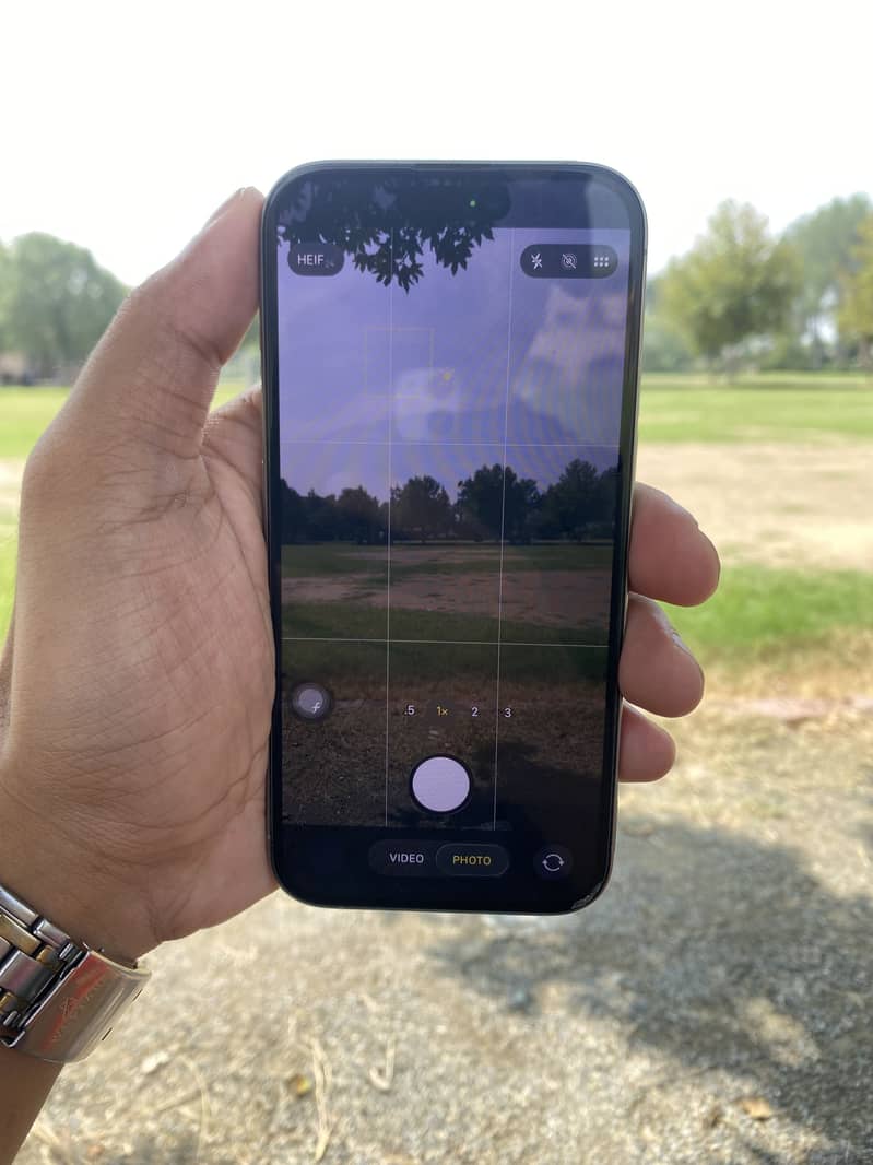 Apple iPhone 15 Pro 6