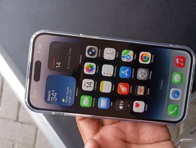 Apple iPhone 14 Pro Max