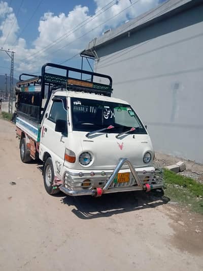 Shehzor hyundai
