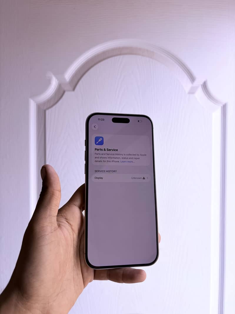 Apple iPhone 16 Pro Max 6