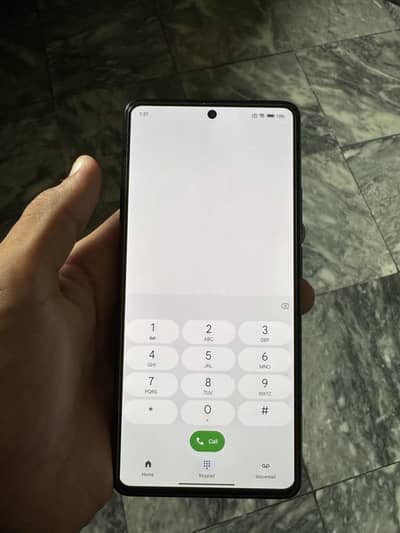 Xiaomi 11T Pro