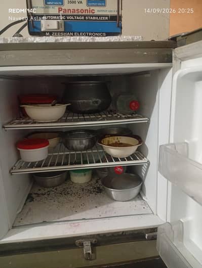 Refrigeratot