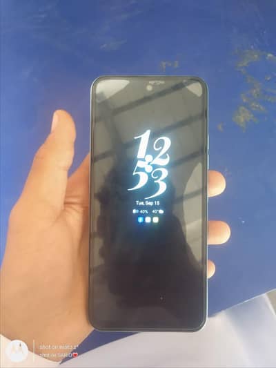 Tecno Spark Go