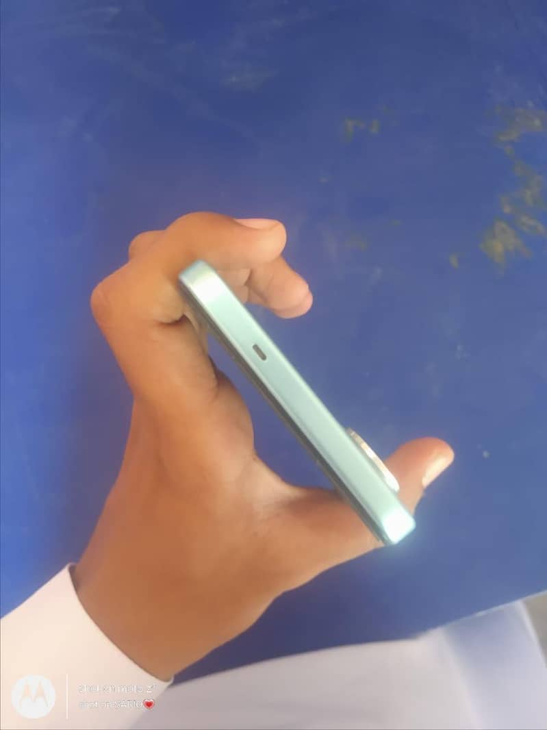 Tecno Spark Go 1