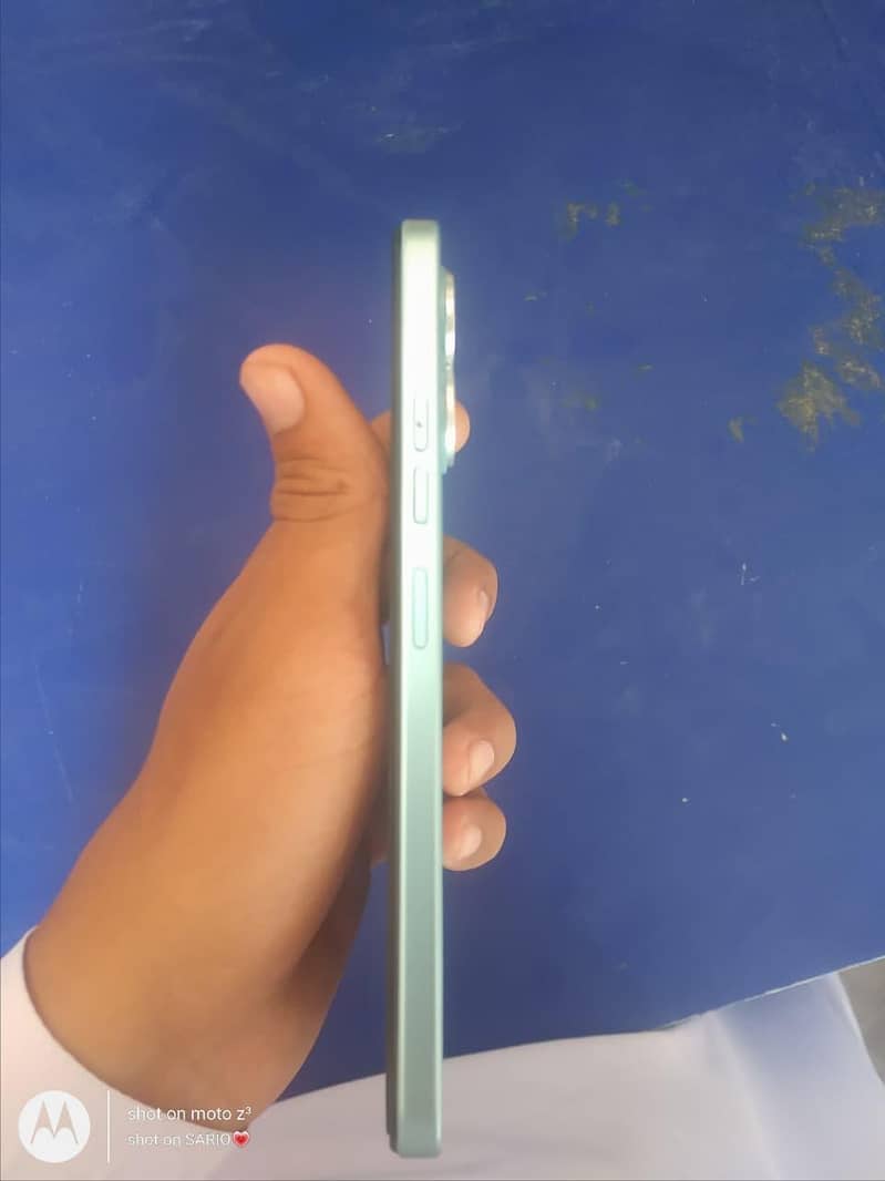 Tecno Spark Go 2