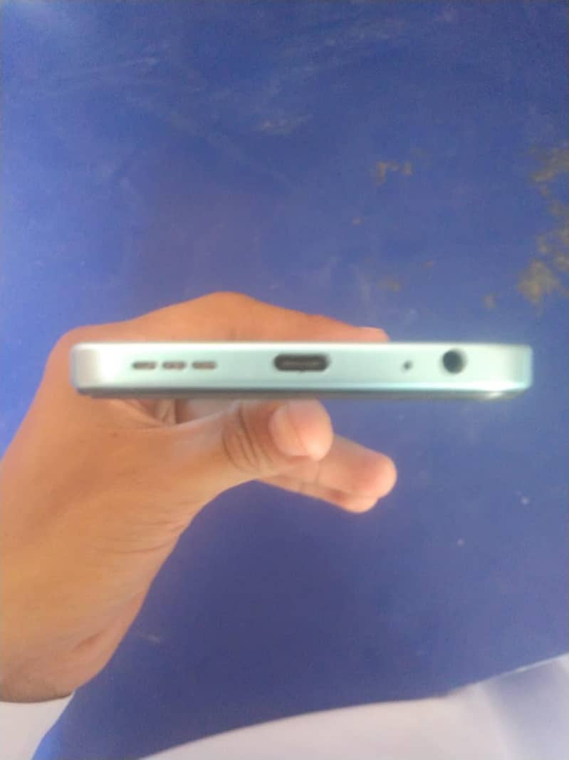 Tecno Spark Go 3
