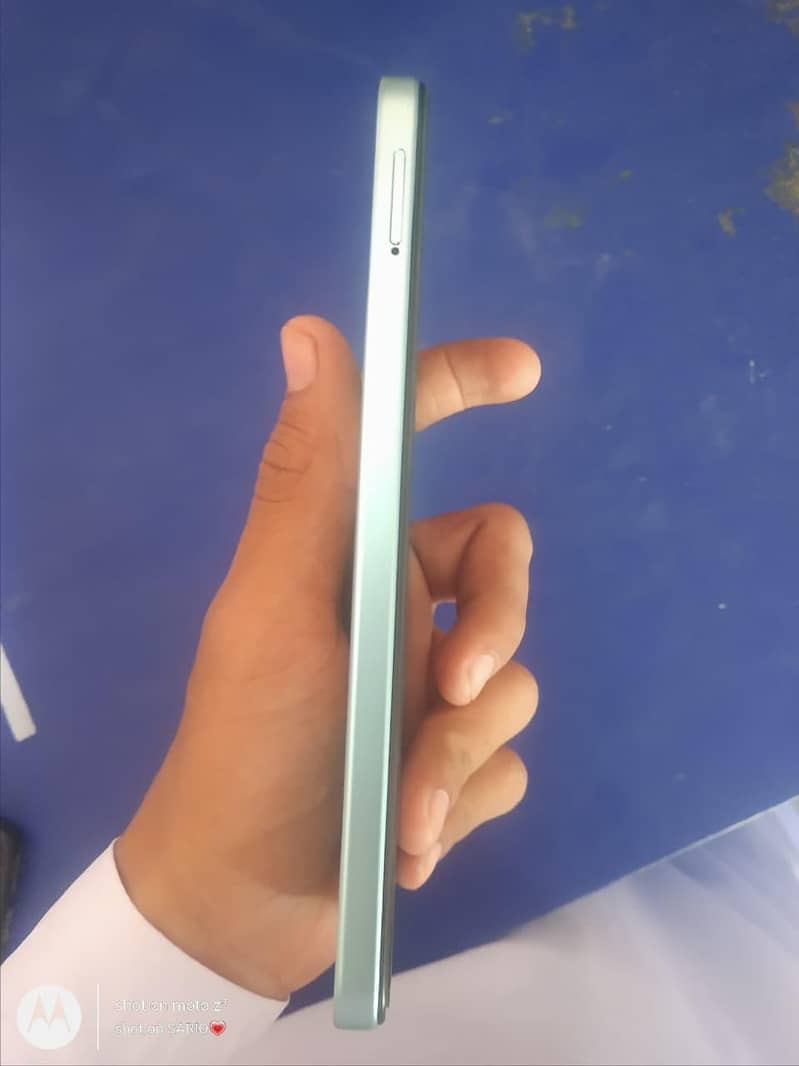Tecno Spark Go 4