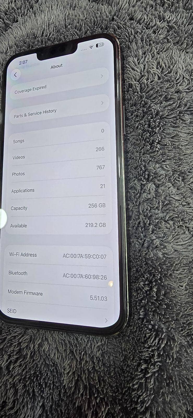 Apple iPhone 13 Pro Max 2