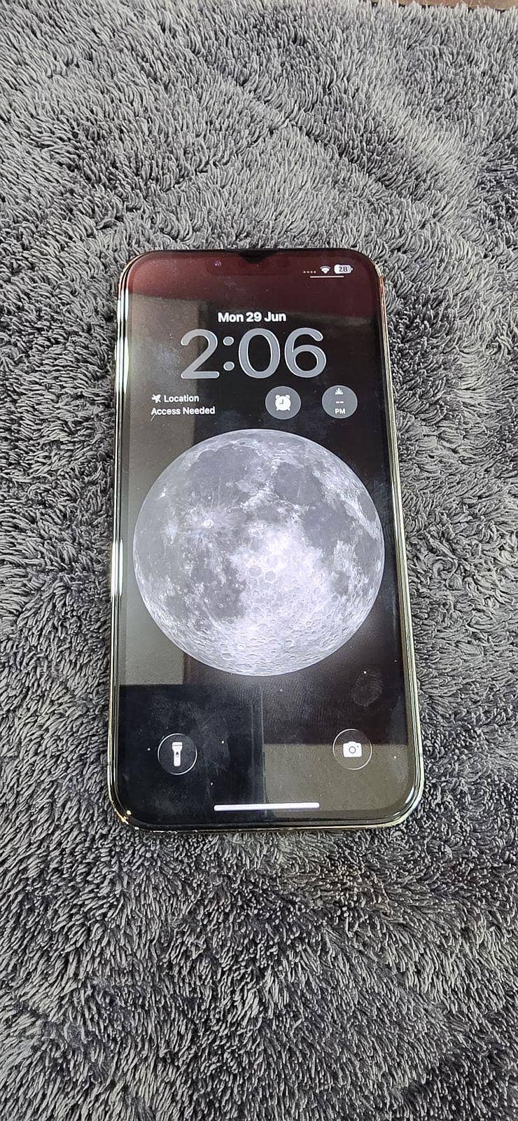 Apple iPhone 13 Pro Max 3