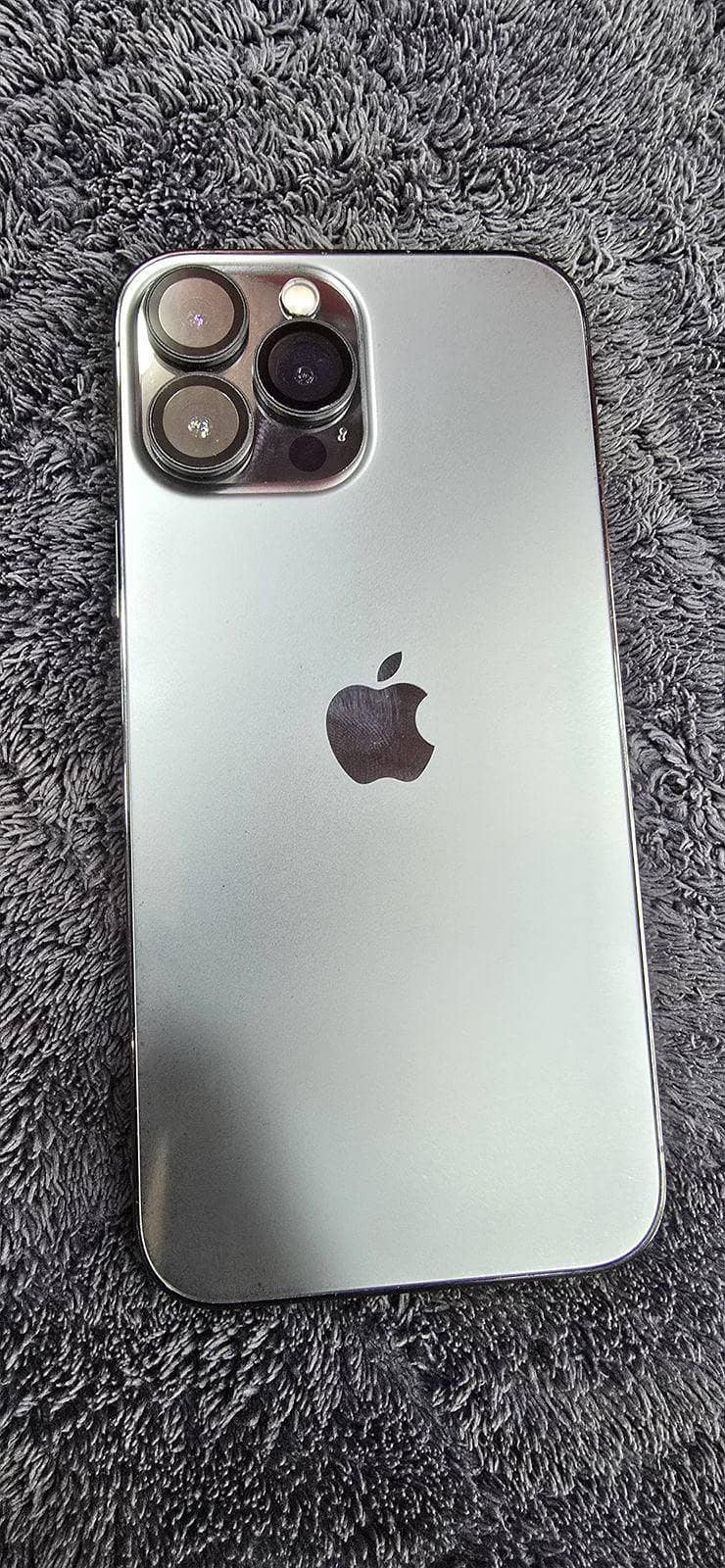 Apple iPhone 13 Pro Max 5