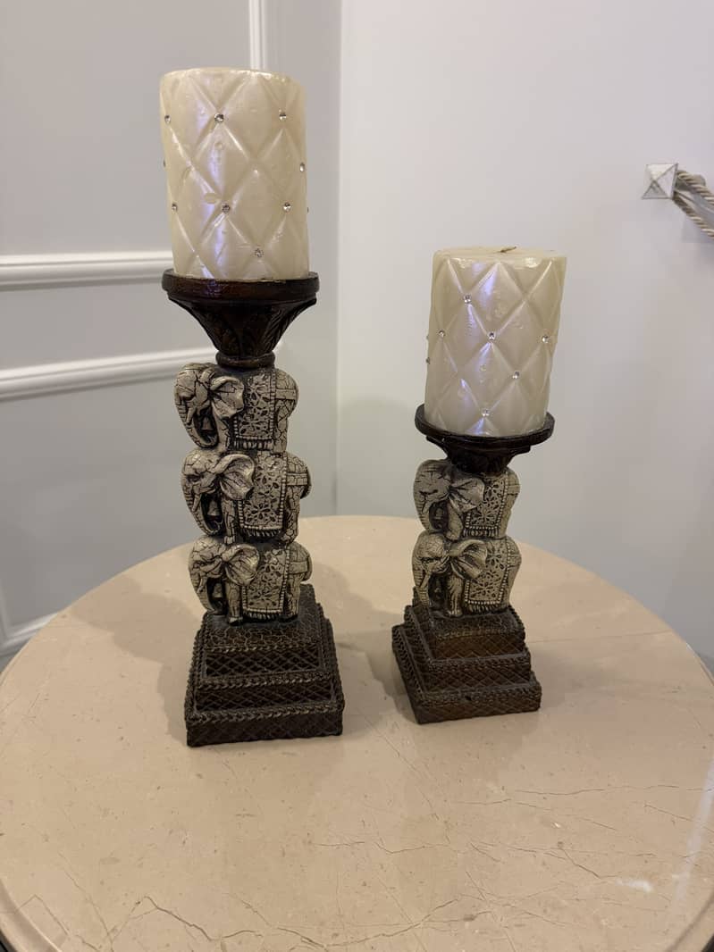 Imported decoration items 1