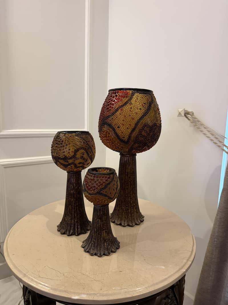 Imported decoration items 2