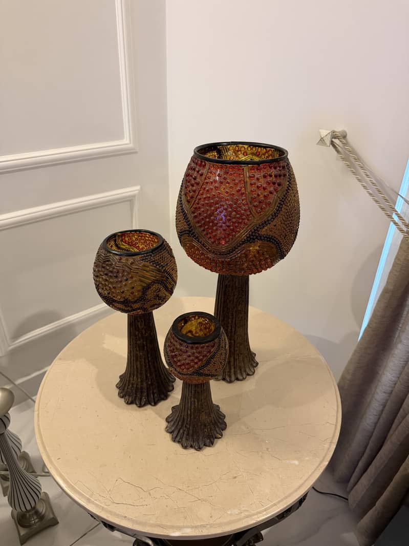 Imported decoration items 3