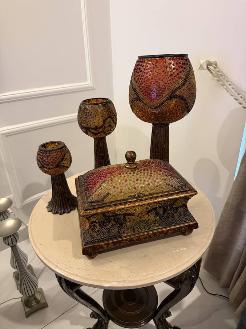 Imported decoration items 5