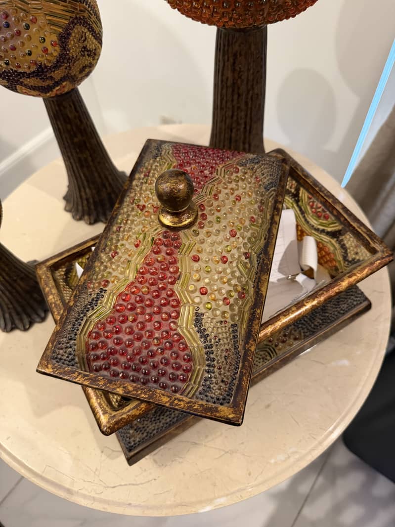 Imported decoration items 7