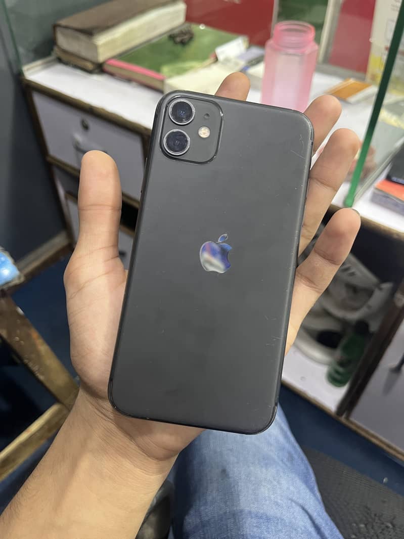 Apple iPhone 11 5