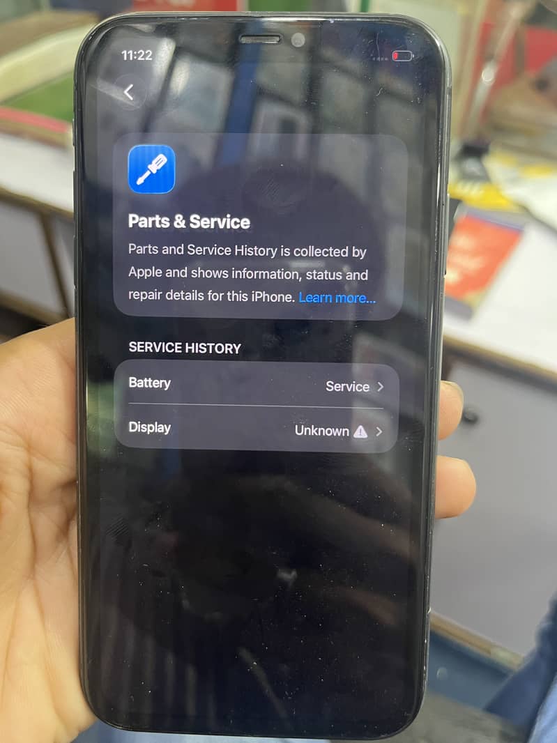 Apple iPhone 11 6