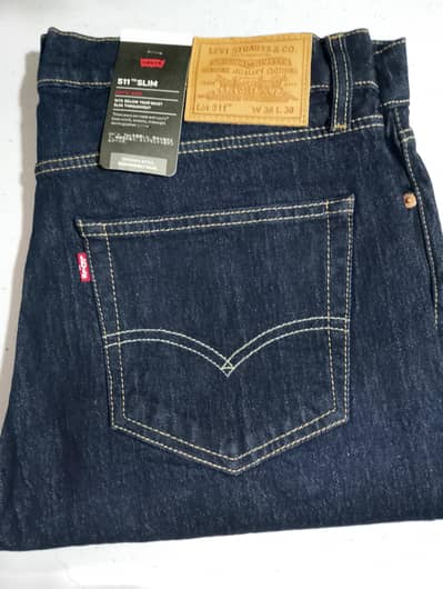 original Levis jeans