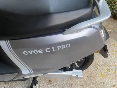 Evee C1 Pro