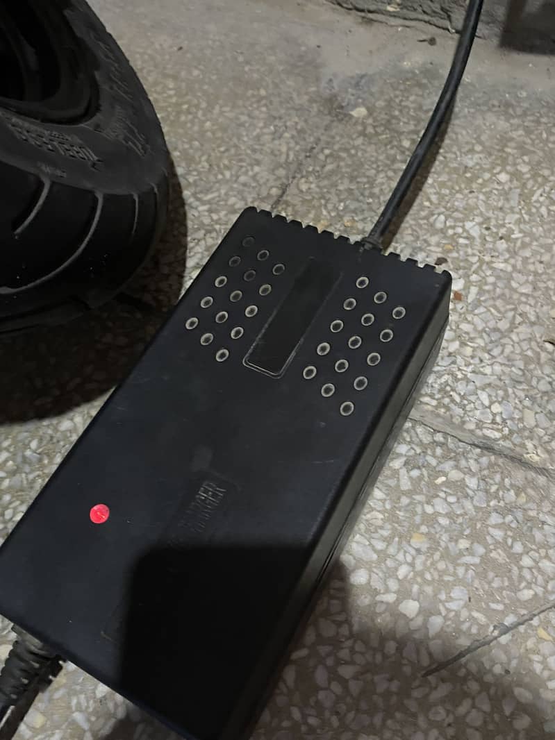 Evee C1 Pro 6