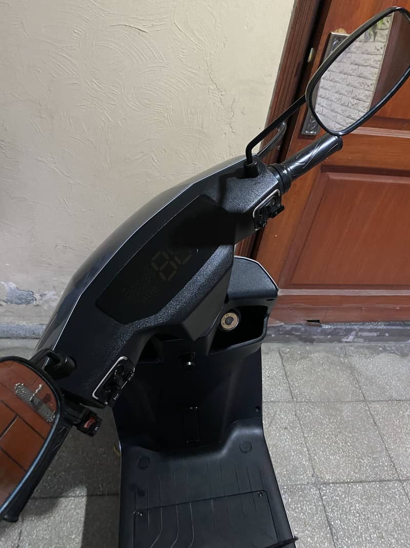 Evee C1 Pro 7