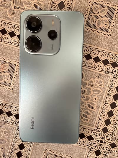 Xiaomi Redmi Note 14 256 gb