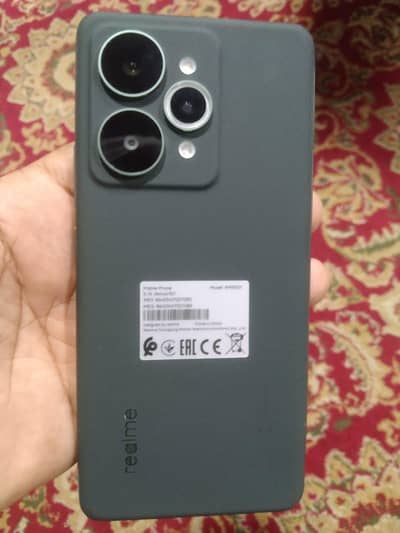 Realme Other Model