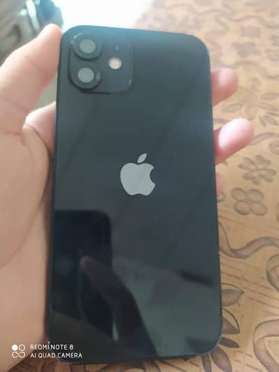 Apple iPhone 12