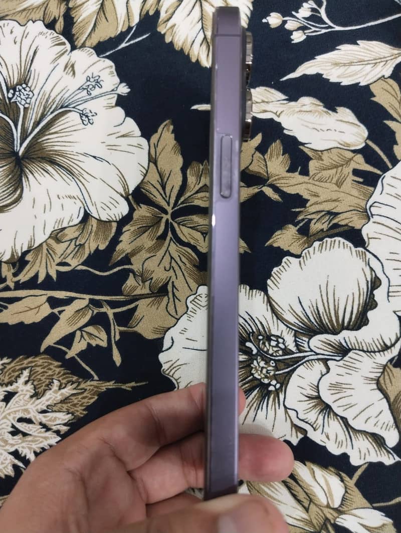 Apple iPhone 14 Pro Max 3