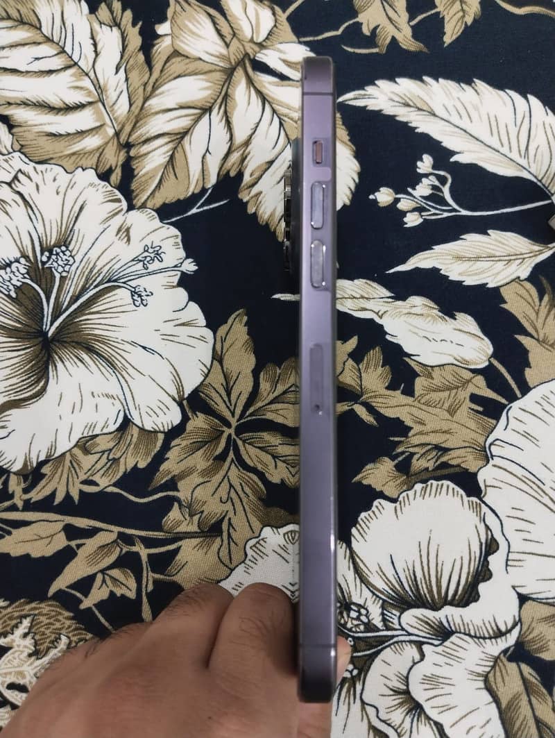 Apple iPhone 14 Pro Max 2