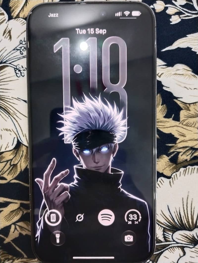 Apple iPhone 14 Pro Max 1