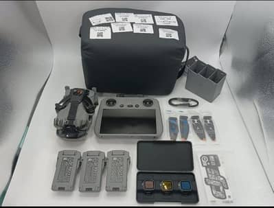 DJI mini 5 pro