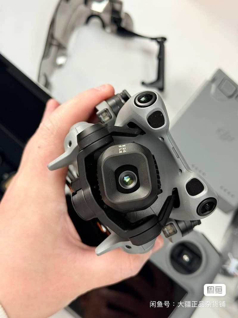 DJI mini 5 pro 1
