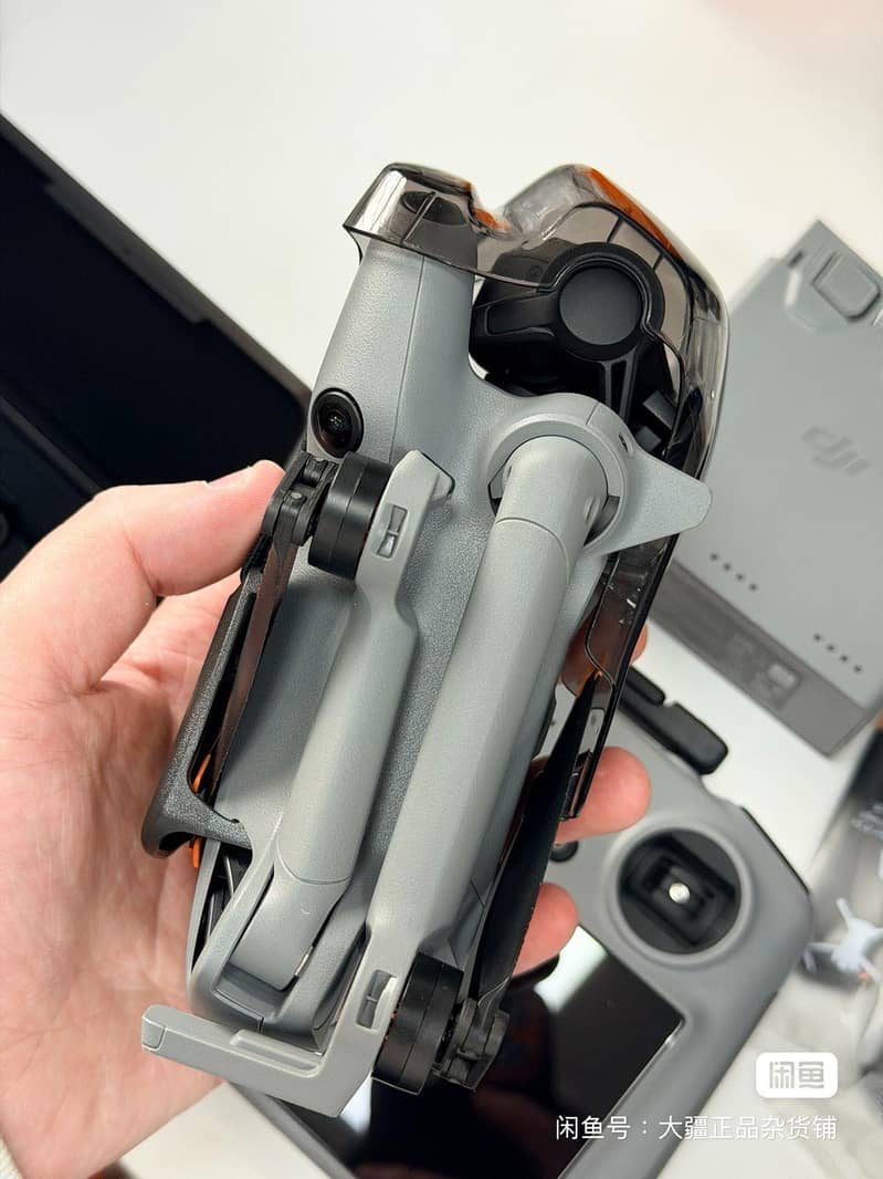 DJI mini 5 pro 2
