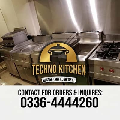 Resturant equipment/kitchen equipment/fryer/hot plate/stove burner/