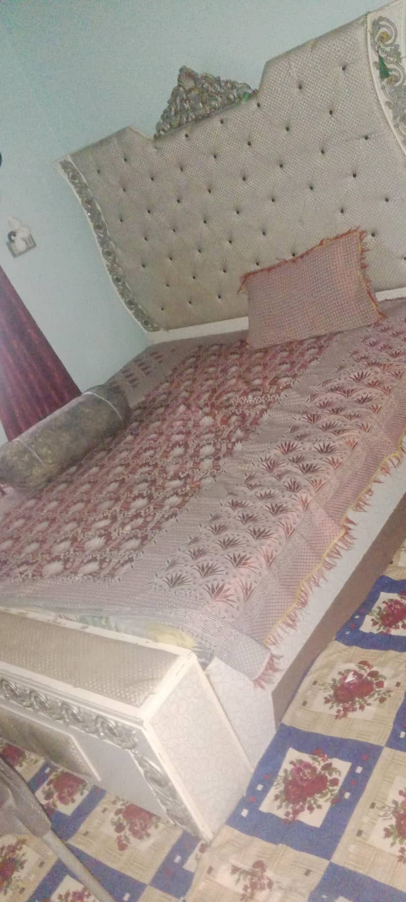 3 bed set 1