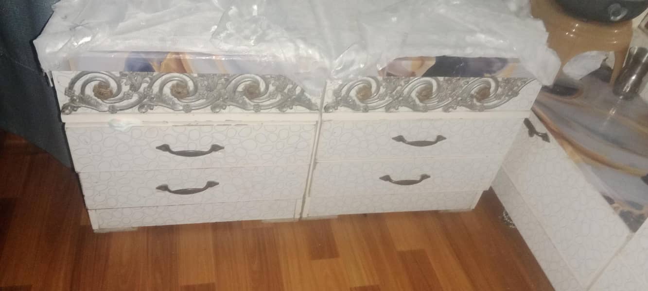 3 bed set 2