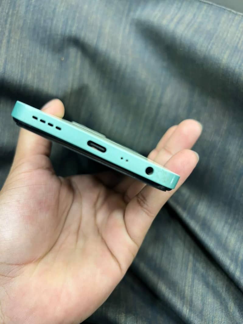Realme C35 5